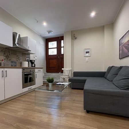 Central Apartments In Psiri - אתונה מראה חיצוני תמונה