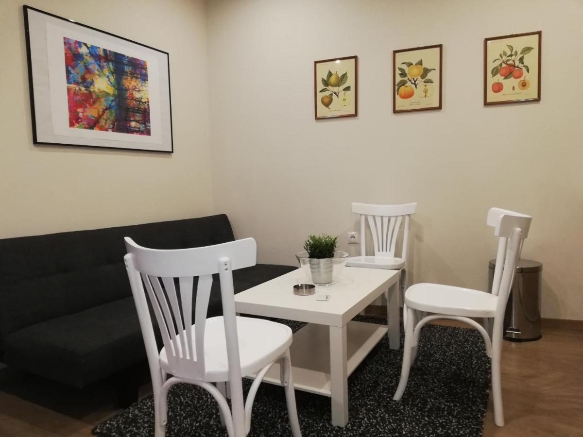 Central Apartments In Psiri - אתונה מראה חיצוני תמונה