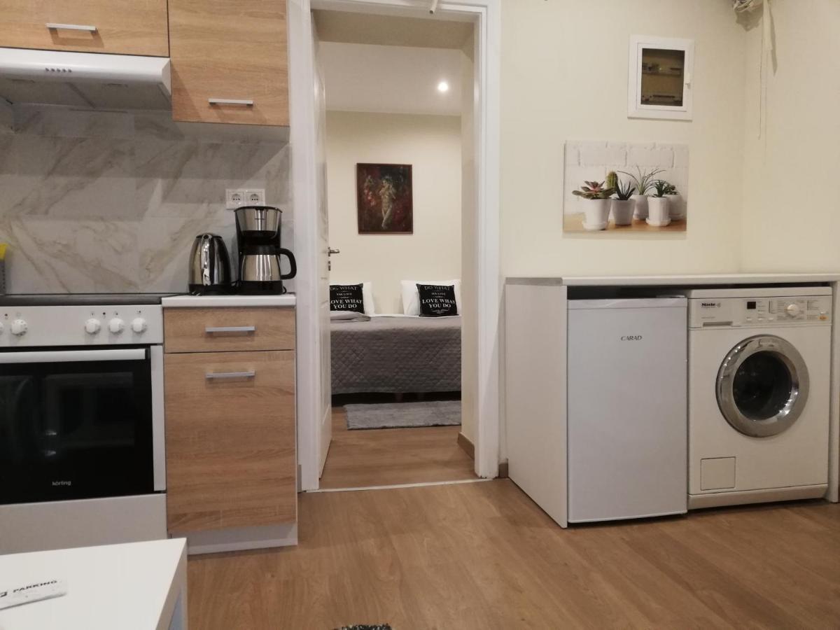 Central Apartments In Psiri - אתונה מראה חיצוני תמונה