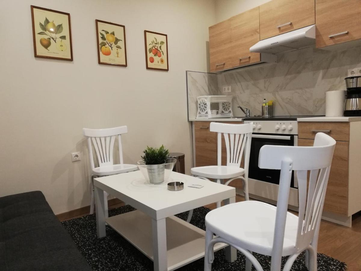 Central Apartments In Psiri - אתונה מראה חיצוני תמונה