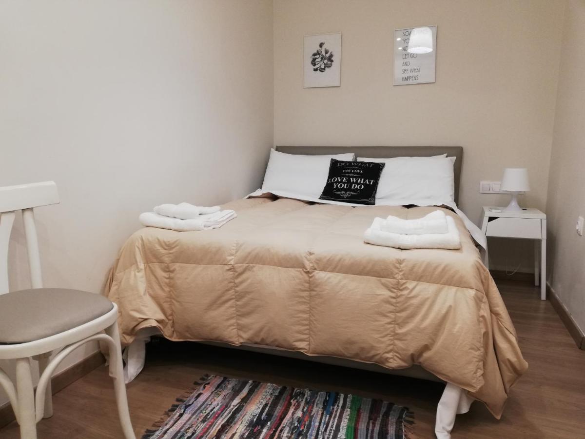 Central Apartments In Psiri - אתונה מראה חיצוני תמונה