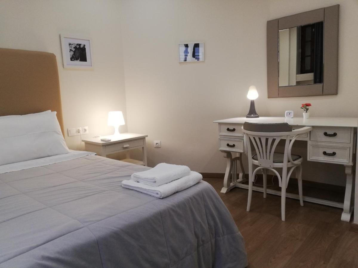 Central Apartments In Psiri - אתונה מראה חיצוני תמונה
