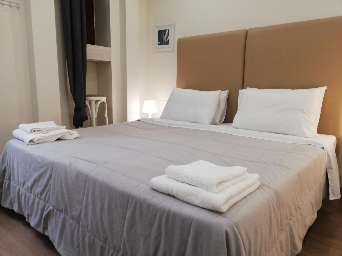 Central Apartments In Psiri - אתונה מראה חיצוני תמונה