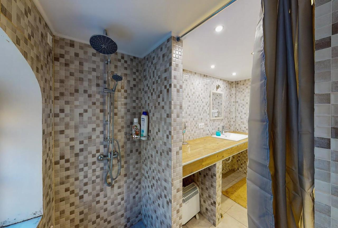 Central Apartments In Psiri - אתונה מראה חיצוני תמונה