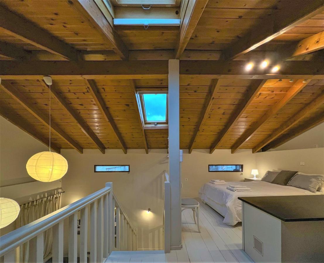 Central Apartments In Psiri - אתונה מראה חיצוני תמונה