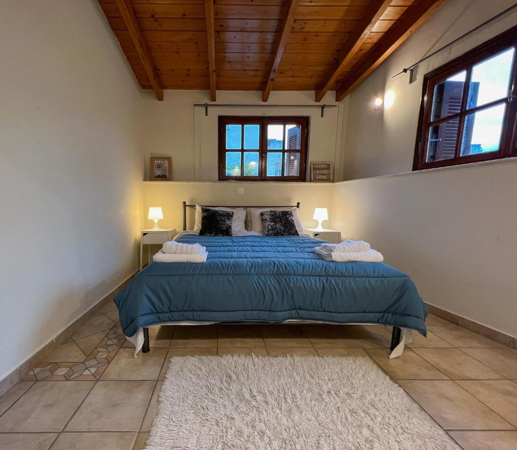 Central Apartments In Psiri - אתונה מראה חיצוני תמונה