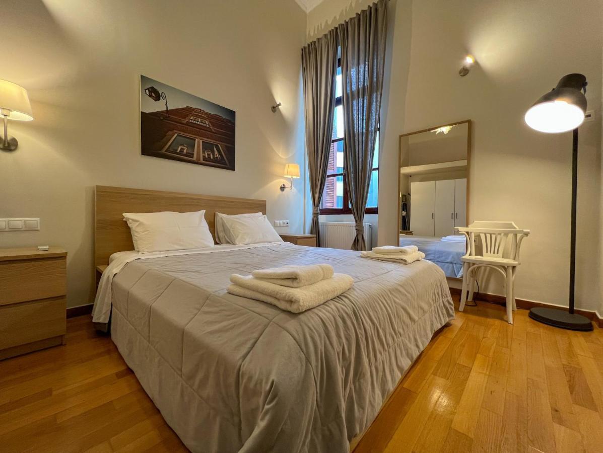 Central Apartments In Psiri - אתונה מראה חיצוני תמונה