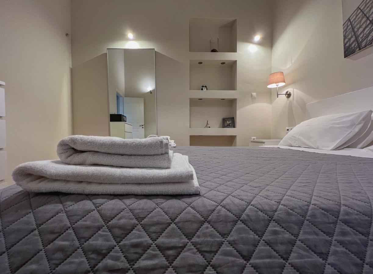 Central Apartments In Psiri - אתונה מראה חיצוני תמונה