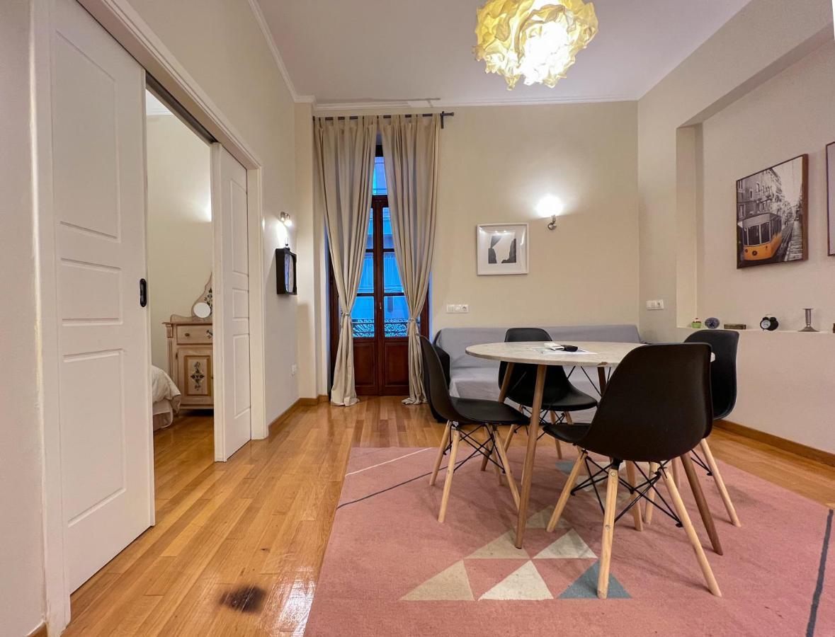 Central Apartments In Psiri - אתונה מראה חיצוני תמונה