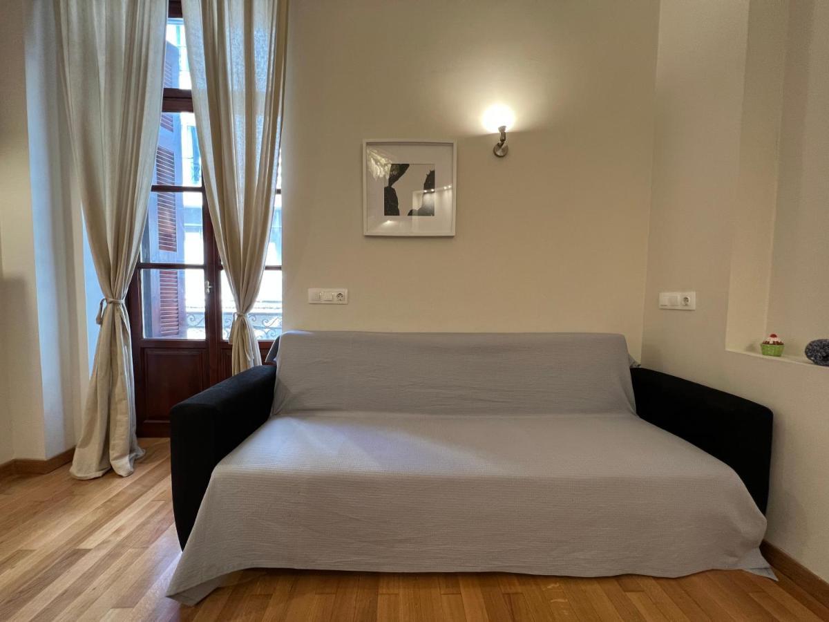 Central Apartments In Psiri - אתונה מראה חיצוני תמונה
