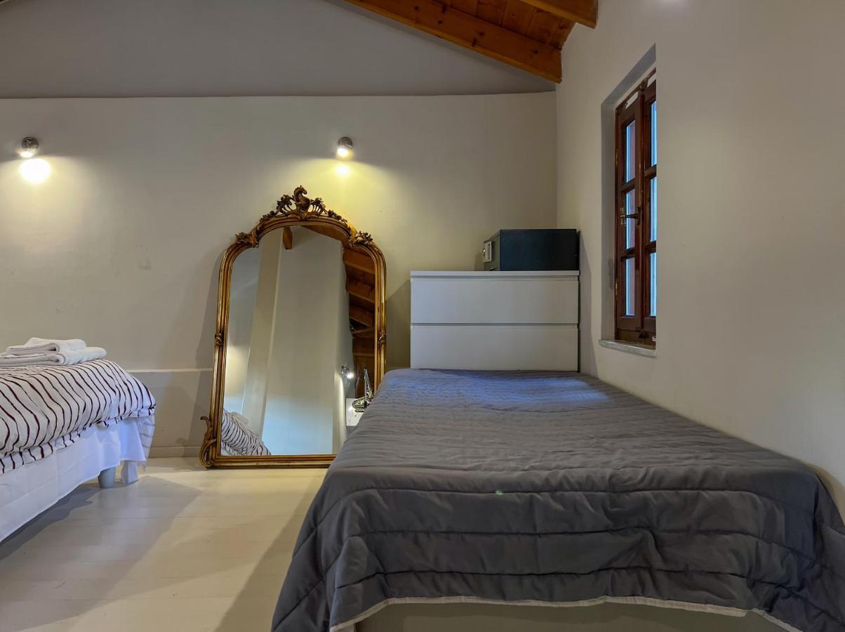 Central Apartments In Psiri - אתונה מראה חיצוני תמונה