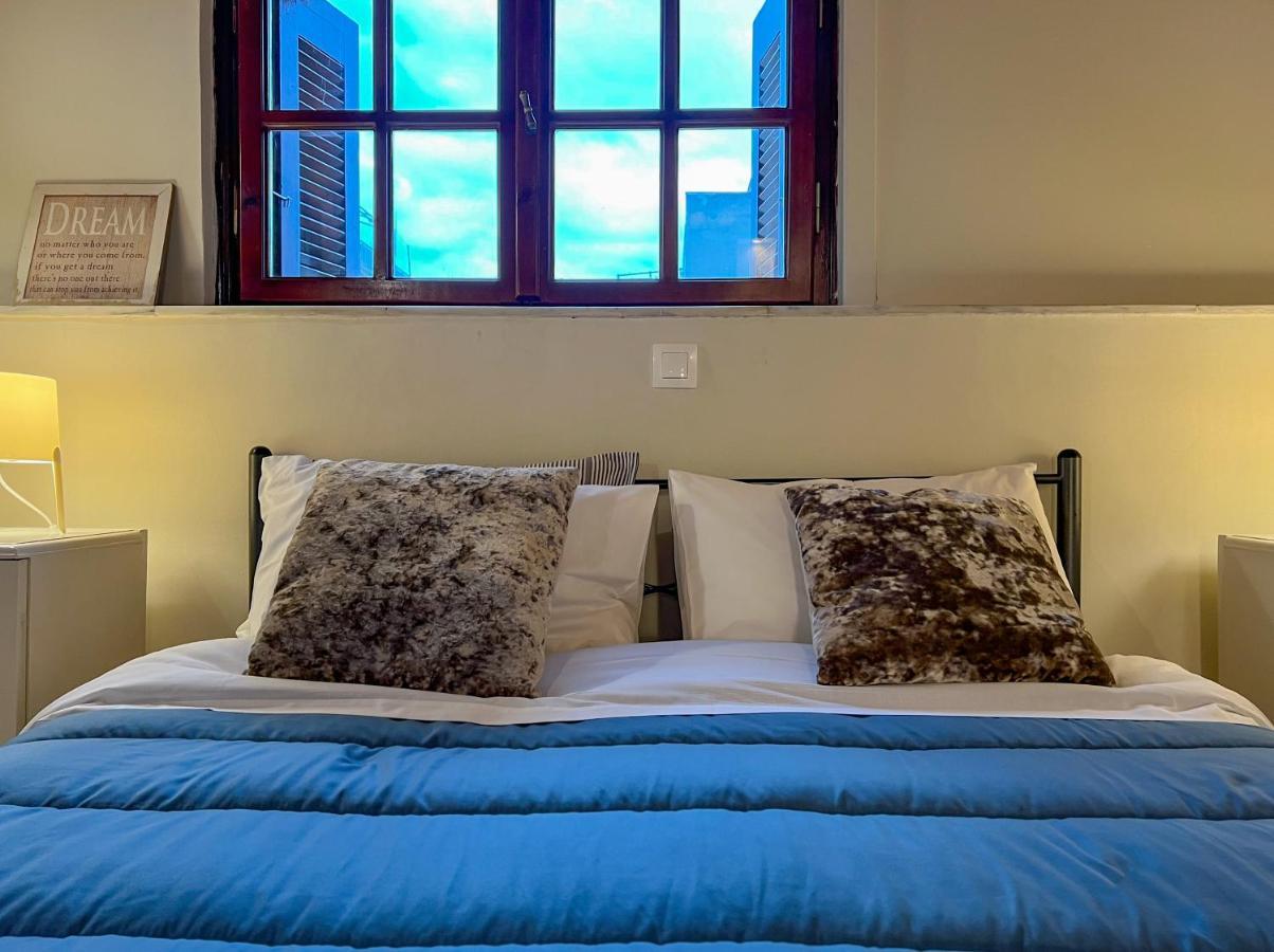 Central Apartments In Psiri - אתונה מראה חיצוני תמונה