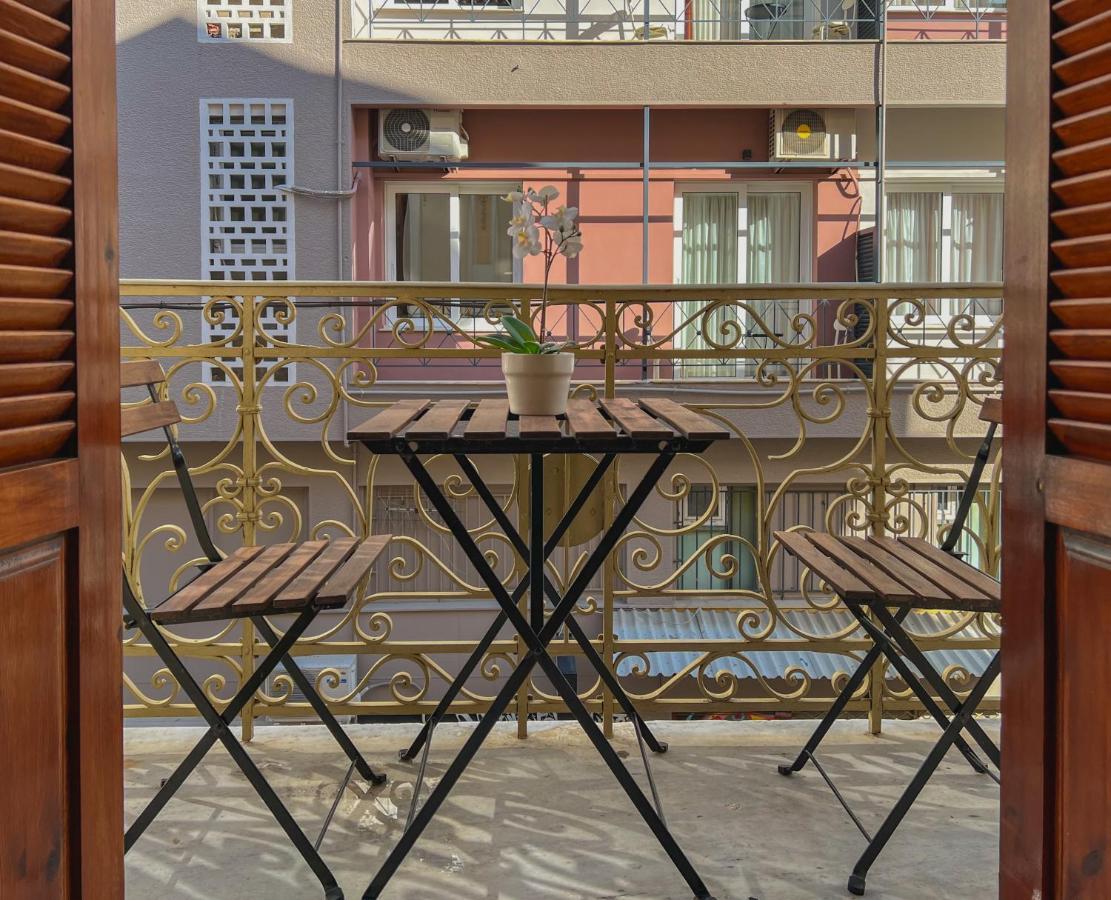 Central Apartments In Psiri - אתונה מראה חיצוני תמונה