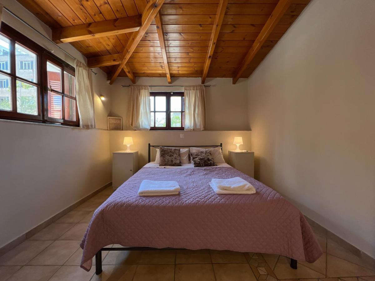Central Apartments In Psiri - אתונה מראה חיצוני תמונה
