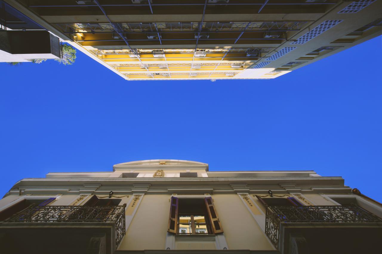 Central Apartments In Psiri - אתונה מראה חיצוני תמונה