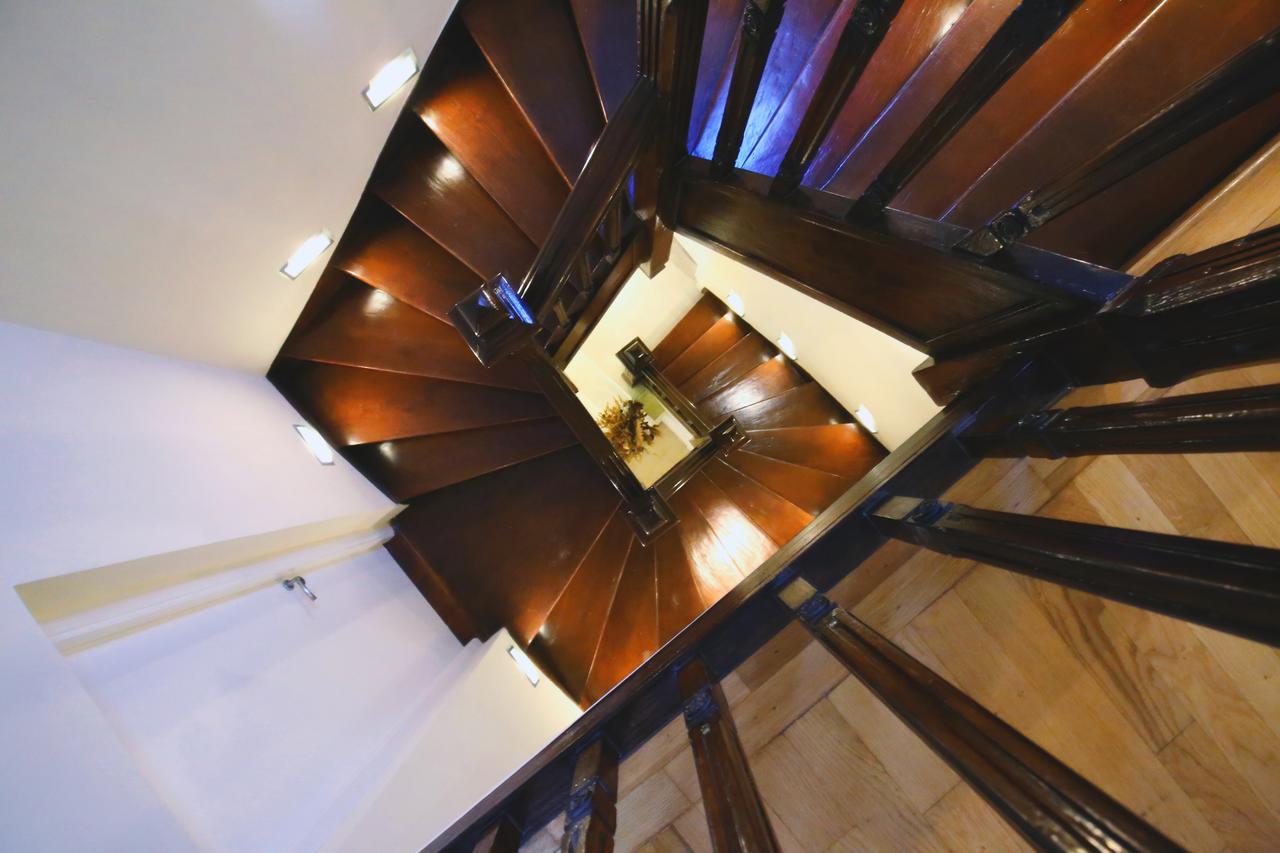 Central Apartments In Psiri - אתונה מראה חיצוני תמונה