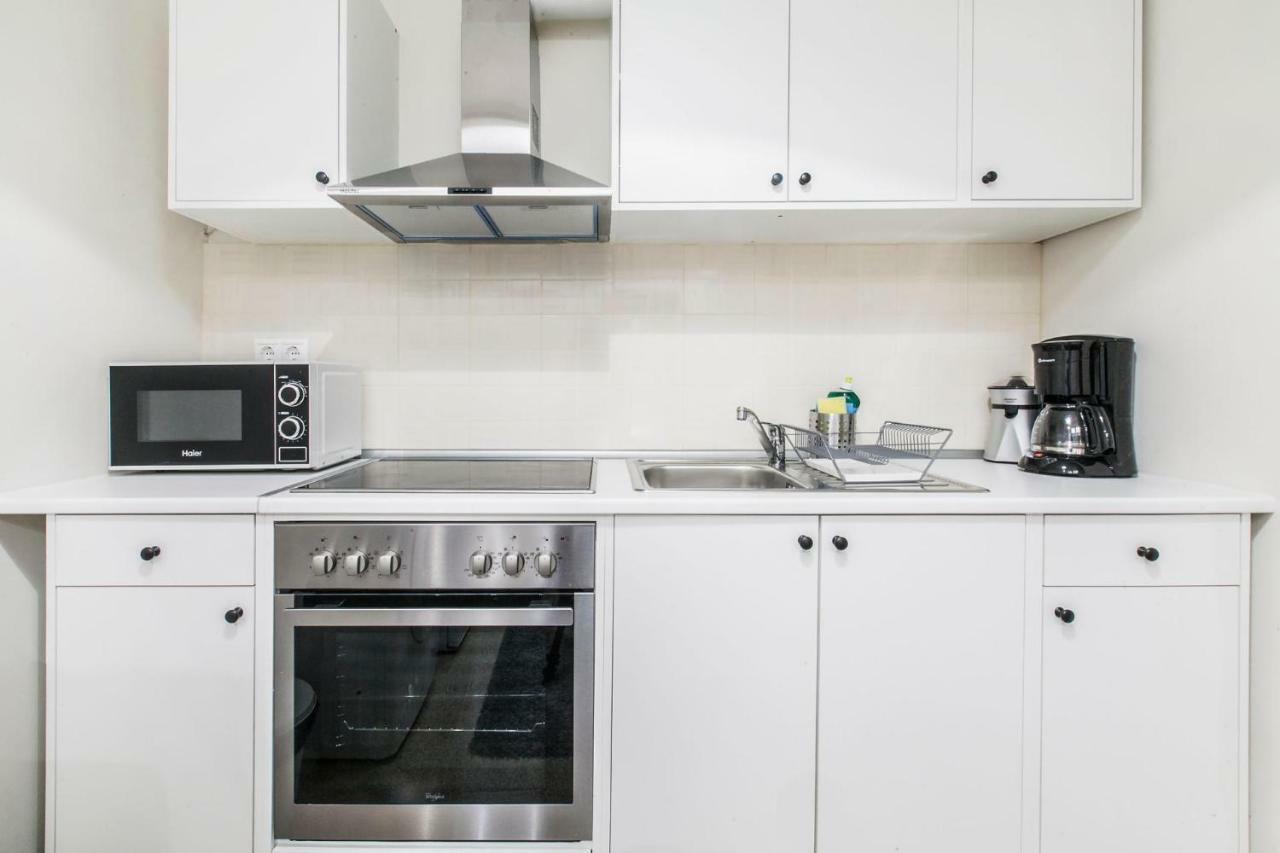 Central Apartments In Psiri - אתונה מראה חיצוני תמונה
