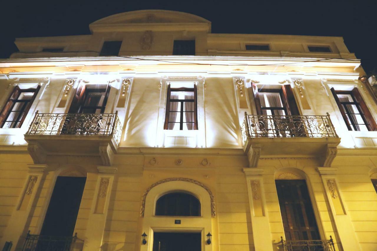 Central Apartments In Psiri - אתונה מראה חיצוני תמונה