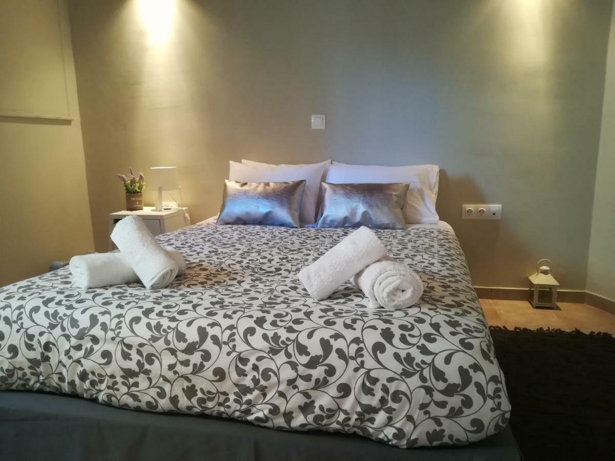 Central Apartments In Psiri - אתונה מראה חיצוני תמונה